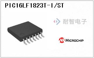PIC16LF1823T-I/ST