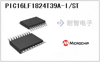 PIC16LF1824T39A-I/ST