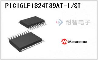 PIC16LF1824T39AT-I/ST