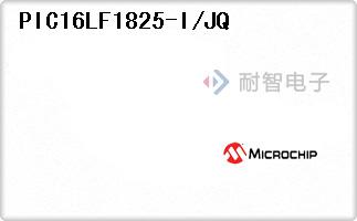 PIC16LF1825-I/JQ