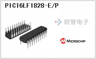 PIC16LF1828-E/P