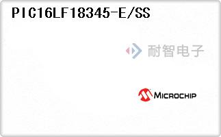 PIC16LF18345-E/SS
