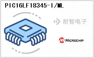 PIC16LF18345-I/ML