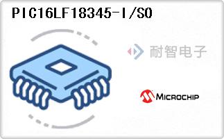 PIC16LF18345-I/SO