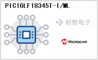 PIC16LF18345T-I/ML