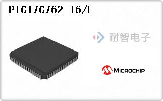 PIC17C762-16/L