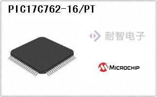 PIC17C762-16/PT