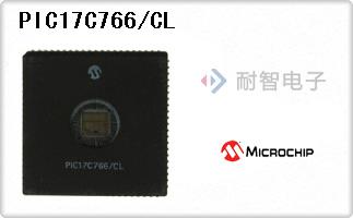 PIC17C766/CL