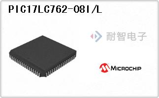 PIC17LC762-08I/L