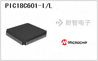 PIC18C601-I/L