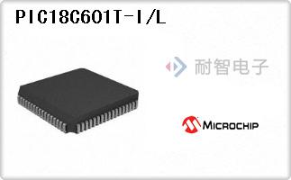 PIC18C601T-I/L