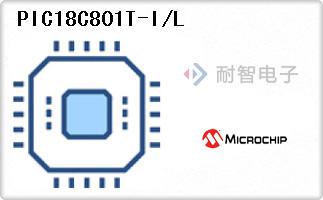 PIC18C801T-I/L
