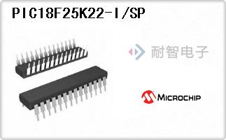 PIC18F25K22-I/SP