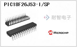 PIC18F26J53-I/SP