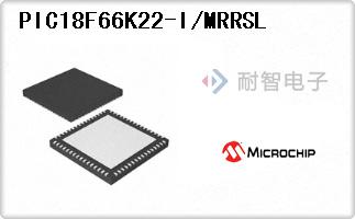 PIC18F66K22-I/MRRSL