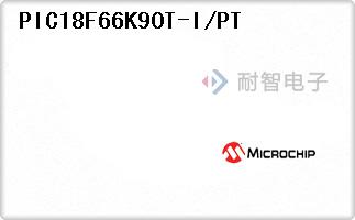 PIC18F66K90T-I/PT