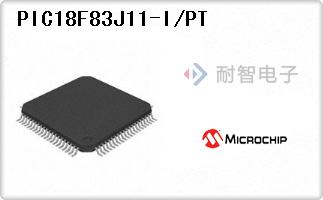 PIC18F83J11-I/PT