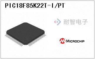 PIC18F85K22T-I/PT