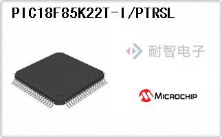 PIC18F85K22T-I/PTRSL