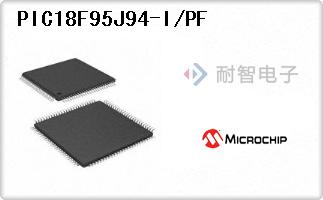 PIC18F95J94-I/PF
