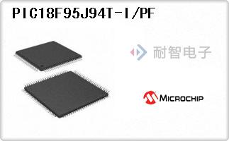 PIC18F95J94T-I/PF