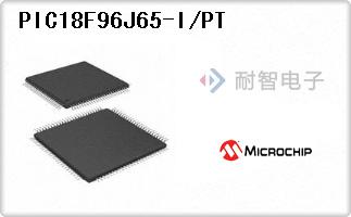 PIC18F96J65-I/PT