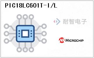 PIC18LC601T-I/L