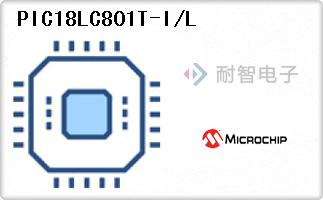 PIC18LC801T-I/L