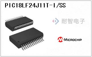 PIC18LF24J11T-I/SS