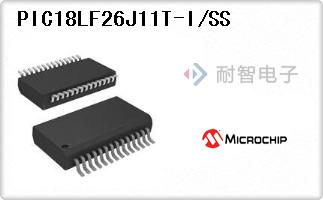 PIC18LF26J11T-I/SS