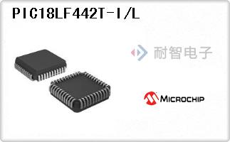 PIC18LF442T-I/L