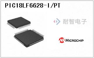 PIC18LF6628-I/PT