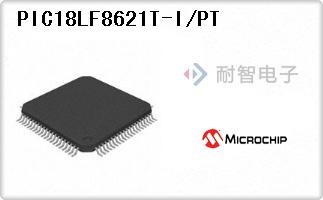 PIC18LF8621T-I/PT