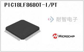 PIC18LF8680T-I/PT