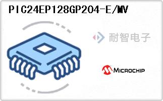 PIC24EP128GP204-E/MV