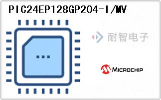 PIC24EP128GP204-I/MV