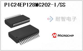 PIC24EP128MC202-I/SS