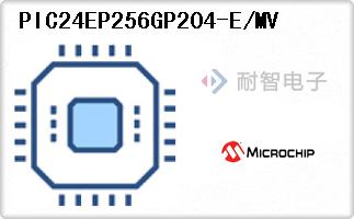 PIC24EP256GP204-E/MV