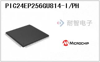 PIC24EP256GU814-I/PH