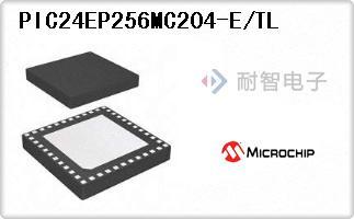PIC24EP256MC204-E/TL