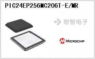 PIC24EP256MC206T-E/MR