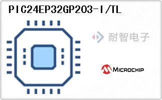 PIC24EP32GP203-I/TL
