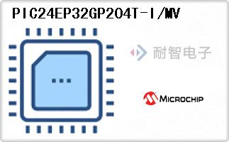 PIC24EP32GP204T-I/MV