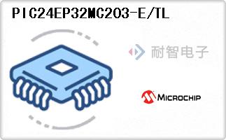 PIC24EP32MC203-E/TL