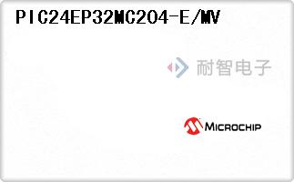 PIC24EP32MC204-E/MV
