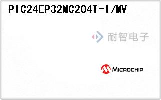 PIC24EP32MC204T-I/MV