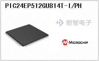 PIC24EP512GU814T-I/PH