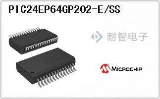 PIC24EP64GP202-E/SS