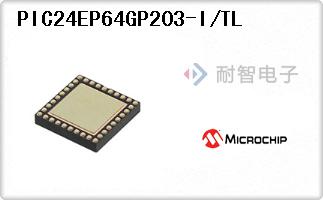 PIC24EP64GP203-I/TL
