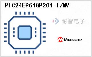 PIC24EP64GP204-I/MV